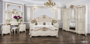 Кровать 1800 Джоконда (крем) в Воткинске - votkinsk.ok-mebel.com | фото 6